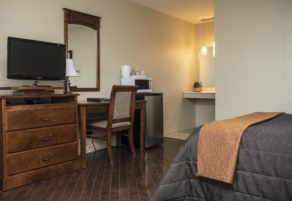 Le Deauville Motel Trois-Rivieres Room photo