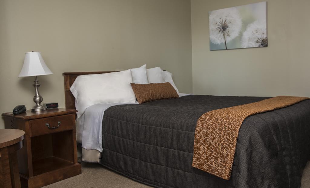 Le Deauville Motel Trois-Rivieres Room photo