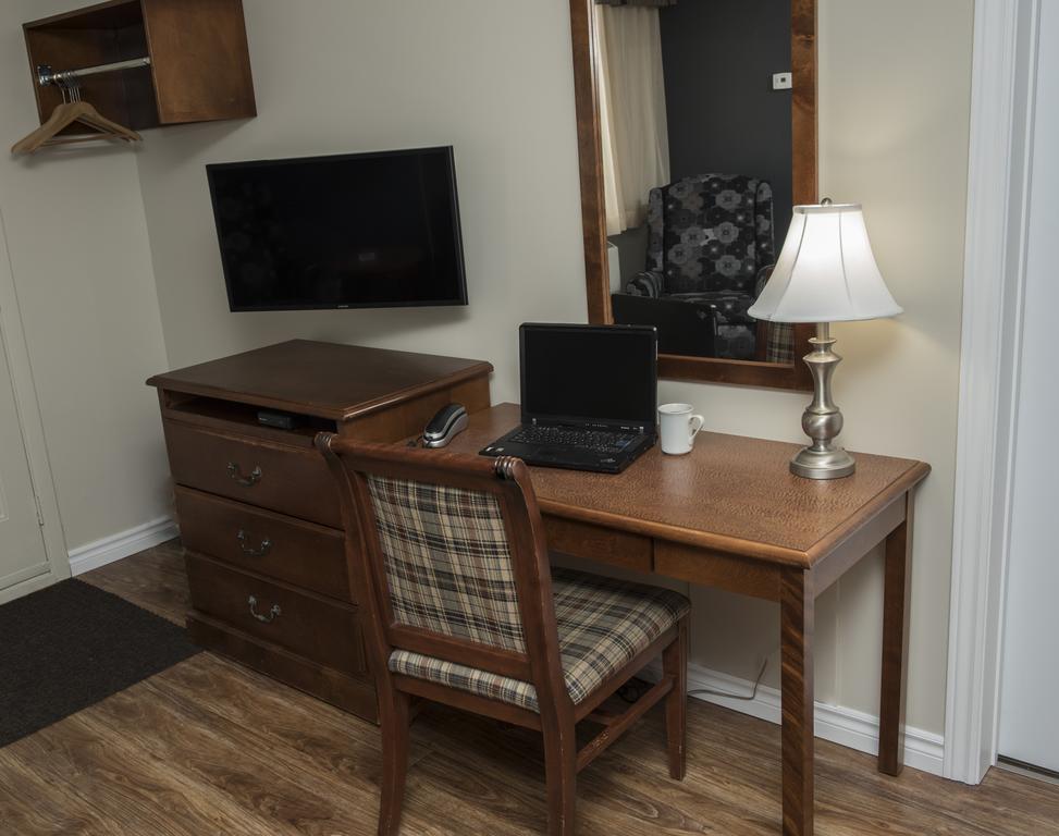 Le Deauville Motel Trois-Rivieres Room photo