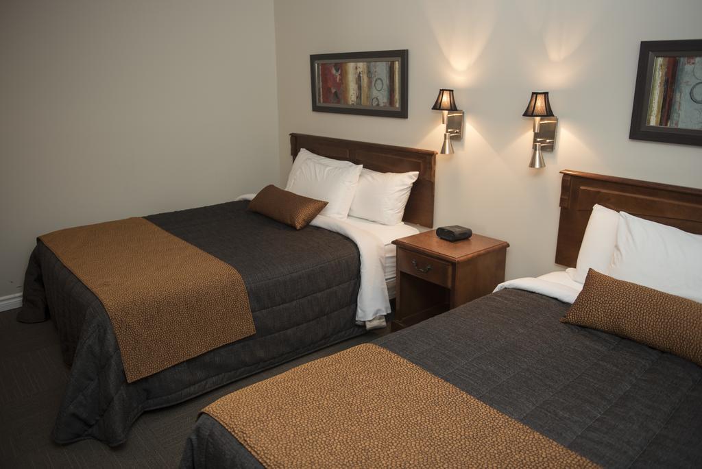 Le Deauville Motel Trois-Rivieres Room photo